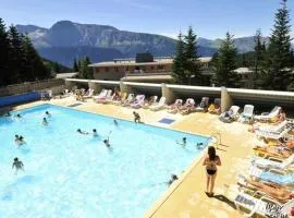 Charmant appartement au pied des pistes