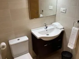 Apartamento Rammari Spa