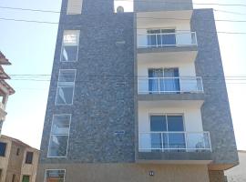 Apartamento Yaque