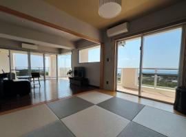 Hotel Okinawa Muto - Vacation STAY 24149v，位于南城的酒店
