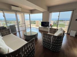Hotel Okinawa Muto - Vacation STAY 24140v，位于南城的酒店