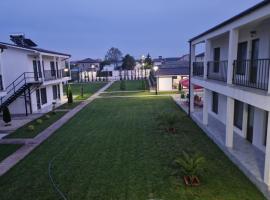 complex turistic N&S，位于多亚马伊的旅馆