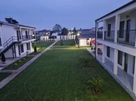 complex turistic N&S