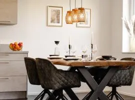 Golden Timber Suite