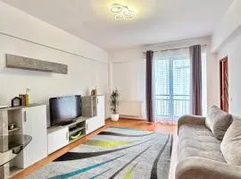 Apartament Central Satu Mare