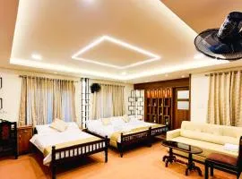 JoeVilla Homestay Near Kottiyoor