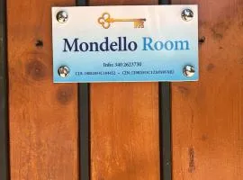 Mondello Room