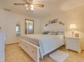 Cozy Private Guest 2 BR Suite 5 Miles from Clearwater Beach