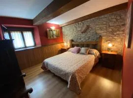 El Hayedo de Argovejo