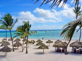 Beach Condo Hotel with Villas & Private Apartments Wifi Bbq Beach Club & Spa