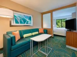 SpringHill Suites Mishawaka-University Area