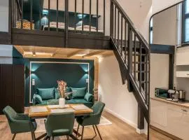Oran Apartment 4