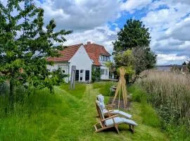 Forsthaus Lelkendorf / Ferienwohnung