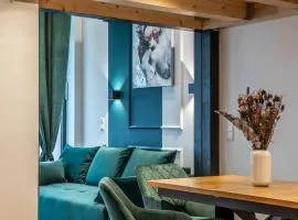 Oran Apartment 7