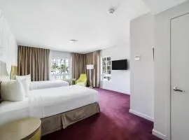 Alamo Hotel