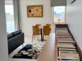 Apartament Wysockiego，位于波德拉谢地区别尔斯克的酒店