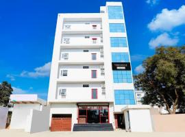 Super Townhouse Pahadiya