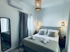 Olive and Stone，位于金尼昂的酒店