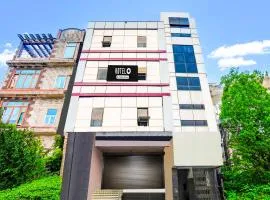 Super Hotel O Sector 110 Noida