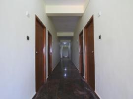 Hotel O Silver House，位于马尼帕尔的酒店