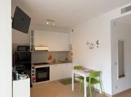 MarteNik Apartment, vicino San Raffaele e Milano