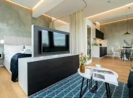 Vienna Residence, Philips Haus - Europlaza