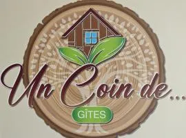 Un Coin De Gîtes