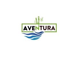 Hostal Aventura，位于基多的酒店