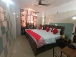 Hotel O Ajay