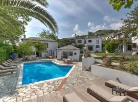 Aeolos Hotel & Villas - Pelion