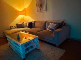 Kalda tee 12 Apartment
