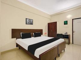 Hotel O Jagadamba Junction