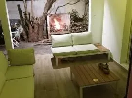Kaze paradis