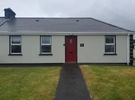 Pats Cottage