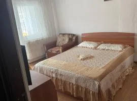 Garsonieră Băile Govora