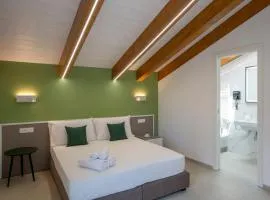Rossy Palace - Amalficoast Suites