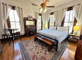 Alpine Bed and Breakfast