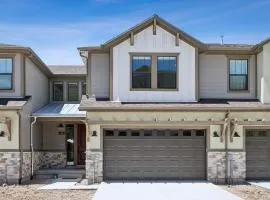 Luxury Heber Vacation Rental - 4BR