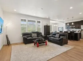Luxury Heber Vacation Rental - 4BR