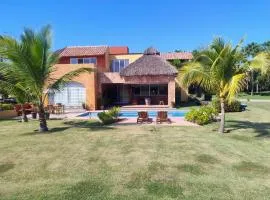 Naisári residencia Punta de Mita El Amanecer