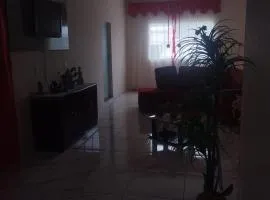 Casa para temporada