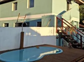 Conforto e tranquilidade na Serra da Mantiqueira!