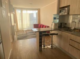 Departamento brisas Talcahuano