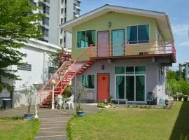 Rafiki Homestay