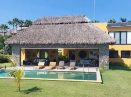 Naisári Residencia Punta de Mita San Andrés