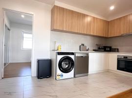 Nice home in Strathnairn，位于Strathnairn的酒店