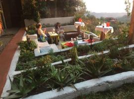 Maribela Hotel