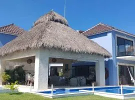Naisári Residencia Punta de Mita María Bonita