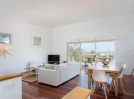 Murray Street Hideaway