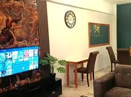 Anneliese suite Glory Beach Resort